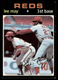 1971 Topps Lee May #40 ExMint
