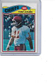 1977 Topps Tony Adams Rookie Kansas City Chiefs Football Card #394