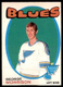 1971-72 O-Pee-Chee NM-MT George Morrison Rookie #223