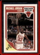 1989-90 Fleer Michael Jordan #21 Chicago Bulls (A)