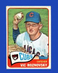 1965 Topps Set-Break #334 Vic Roznovsky EX-EXMINT *GMCARDS*