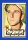 1952 Topps Set-Break #149 Dick Kryhoski LOW GRADE *GMCARDS*