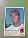 1973 Topps - #114 Lynn McGlothen (RC) NM-MT