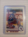 MIKE RICHTER RC 1990-91 UPPER DECK ROOKIE CARD #32 NEW YORK RANGERS NM