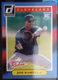 JOSE RAMIREZ 2014 Donruss The Rookies #41 Rookie RC #41 Guardians/Indians