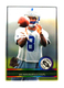 Marvin Harrison 1996 Topps #426 Rookie Colts