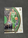 2017-18 Panini Select Jayson Tatum Rookie RC Card #93 Concourse Boston Celtics