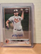 2022 Topps Chrome Alex Wells RC Autograph #RA-AW Auto Baltimore Orioles