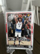 2016-17 Panini Donruss All-Stars Paul George Drake ( in Background) #14