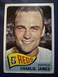 1965 TOPPS #141 CHARLIE JAMES CINCINNATI REDS OUTFIELDER *FREE SHIPPING*