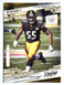 DEVIN BUSH II Pittsburgh Steelers 2021 Panini Prestige Football Card #169