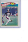 1977 Topps Joe Danelo Rookie New York Giants Football Card #346