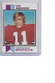 1973 Topps Bob Anderson Denver Broncos Football Card #413