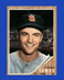 1962 Topps Set-Break #412 Charlie James EX-EXMINT *GMCARDS*