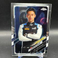 Guanyu Zhou Future Stars 2021 Topps Chrome Formula 1 F1 #61