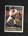 1957 TOPPS #34 TOM STURDIVANT - NM++ 3.99 MAX SHIPPING COST