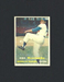 Don Newcombe 1957 Topps #130 - Brooklyn Dodgers - NM+