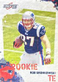 2010 Score - #383 Rob Gronkowski (RC)