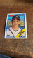 1988 Topps Baseball Tom Glavine Rc #779