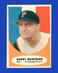 1961 Topps Set-Break #138 Danny Murtaugh Mgr EX-EXMINT *GMCARDS*