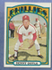 1972  TOPPS   DENNY DOYLE     high #768    EXMT/NRMT  PHILLIES