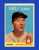 1958 Topps Set-Break #359 Billy Loes EX-EXMINT *GMCARDS*