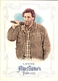 Artie Lange 2013 Topps Allen & Ginter #231 *AutographDen*