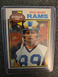 1979 Topps Football Fred Dryer #453