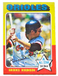 Vintage Brooks Robinson 1975 Topps Baseball All-Star #50 Baltimore Orioles