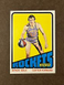 1972-73 Topps - #187 Byron Beck Rockets Near Mint-Mint NM-MT (Set Break)