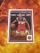 Bilal Coulibaly RC 2023-24 Panini NBA Hoops Wizards #276