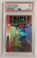 1993 Upper Deck Triple Double Hologram #TD2 Michael Jordan PSA 9!!!!