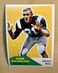 Tom Rychlec 1960 Fleer Football Card #85, NM-MT, Buffalo Bills