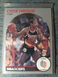 Clyde Drexler 1990-91 NBA Hoops - #245 Portland Trail Blazers Basketball