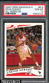 2006 Topps McDonald's All American #B19 Kevin Durant RC Rookie PSA 10