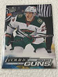 2022-23 Upper Deck Series 1 Young Guns Marco Rossi #243 Wild