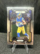 2023 Panini Prizm Puka Nacua Rookie RC #357 Los Angeles Rams Base Rookie 