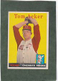 *1958 TOPPS #149 TOM ACKER, REDS top of the line