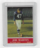 JIM MARTIN 1964 PHILADELPHIA VINTAGE FOOTBALL CARD #5 - COLTS - VG-EX  (KF)