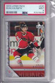 2005-06 DUNCAN KEITH UPPER DECK YOUNG GUNS RC #230 PSA 9 MINT