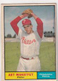 1961 TOPPS ART MAHAFFEY PHILADELPHIA PHILLIES #433 (REVIEW PICS) (VG-EX) - 600