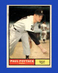 1961 Topps Set-Break #171 Paul Foytack EX-EXMINT *GMCARDS*