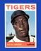 1964 Topps Set-Break #471 Gates Brown RC EX-EXMINT *GMCARDS*