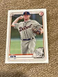 2020 Bowman Draft COLT KEITH 1st Bowman Paper RC Detroit TIGERS #BD-54 Prospect