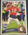 2011 Topps Chrome #20 Tom Brady