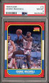 1986 Fleer Cedric Maxwell PSA 8 NM-MT #70