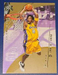 2001-02 Fleer E-X Kobe Bryant #92