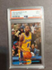 1996-97 Topps Stadium Club Rookies 1 #R12 Kobe Bryant RC PSA 9 HOT 🔥 HOF 