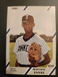 Mariano Rivera Rookie Card 1990 Diamond Card #17 Tampa Yankees