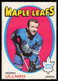 1971-72 OPC O-Pee-Chee NR-MINT Norm Ullman Toronto Maple Leafs #30